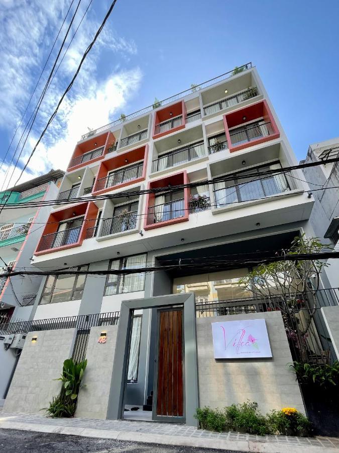 Cityhouse - Villea Hô Chi Minh-Ville