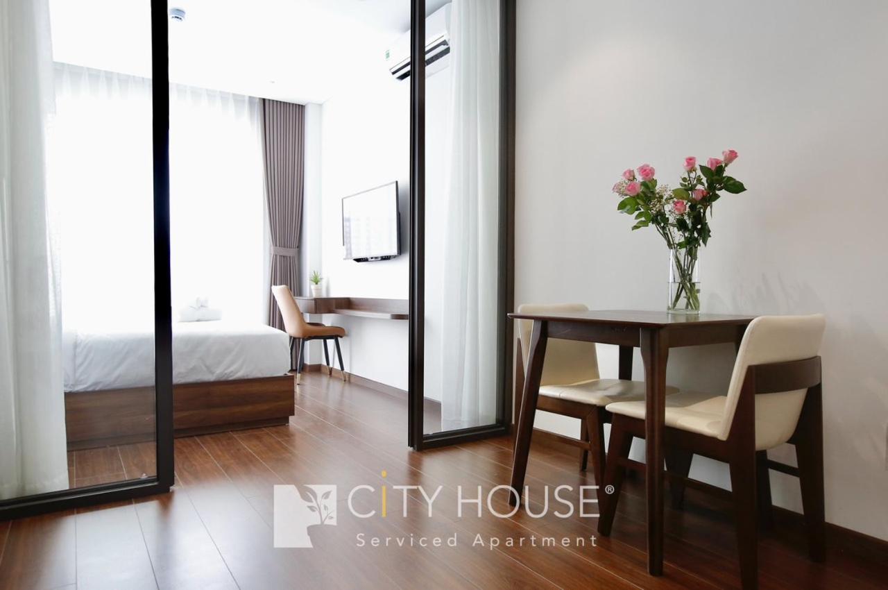Cityhouse - Villea Appart hôtel *
