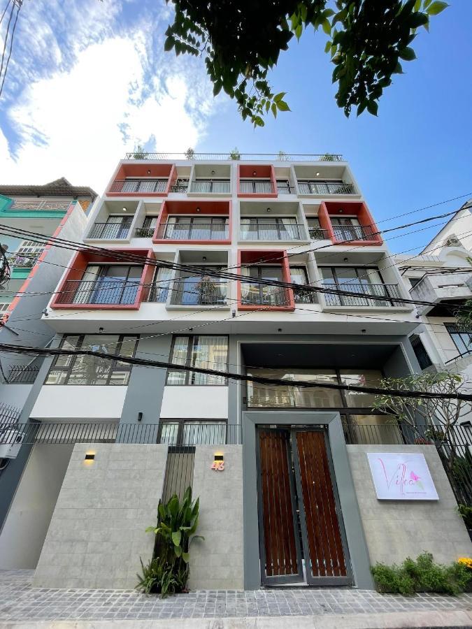 Appart hôtel Cityhouse - Villea