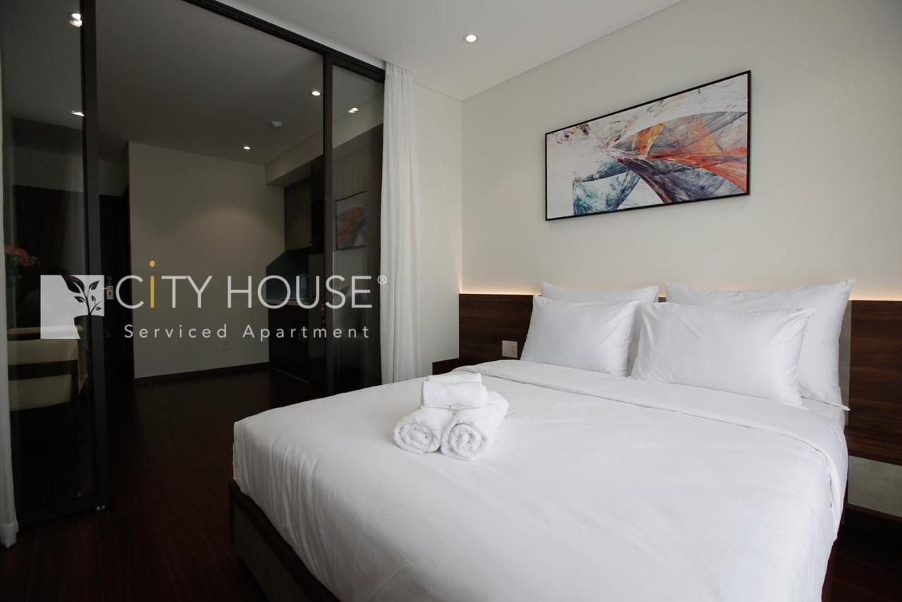 Cityhouse - Villea Appart hôtel