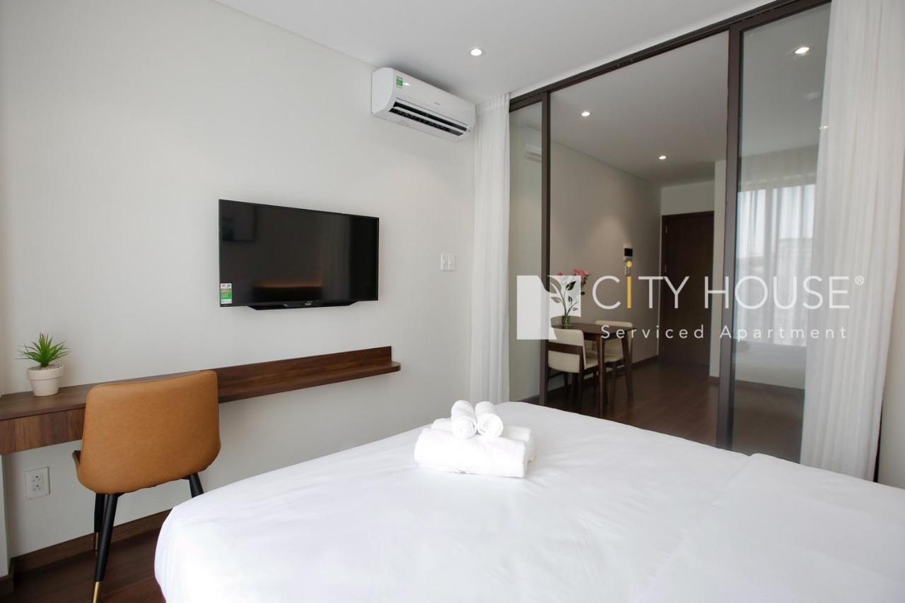Appart hôtel Cityhouse - Villea *
