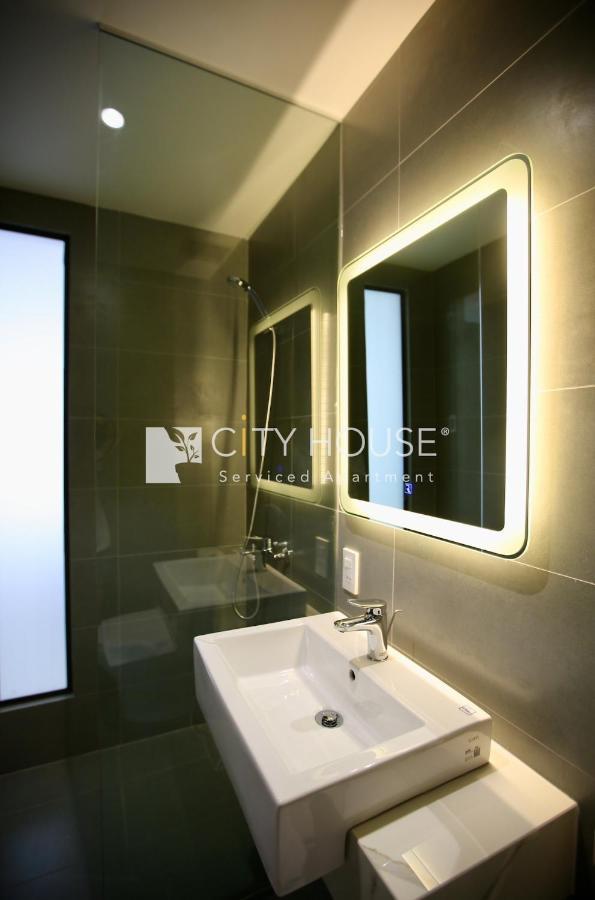 Cityhouse - Villea Appart hôtel