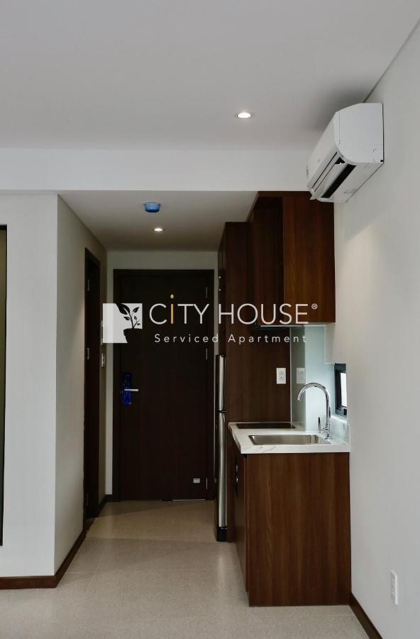 Cityhouse - Villea Appart hôtel