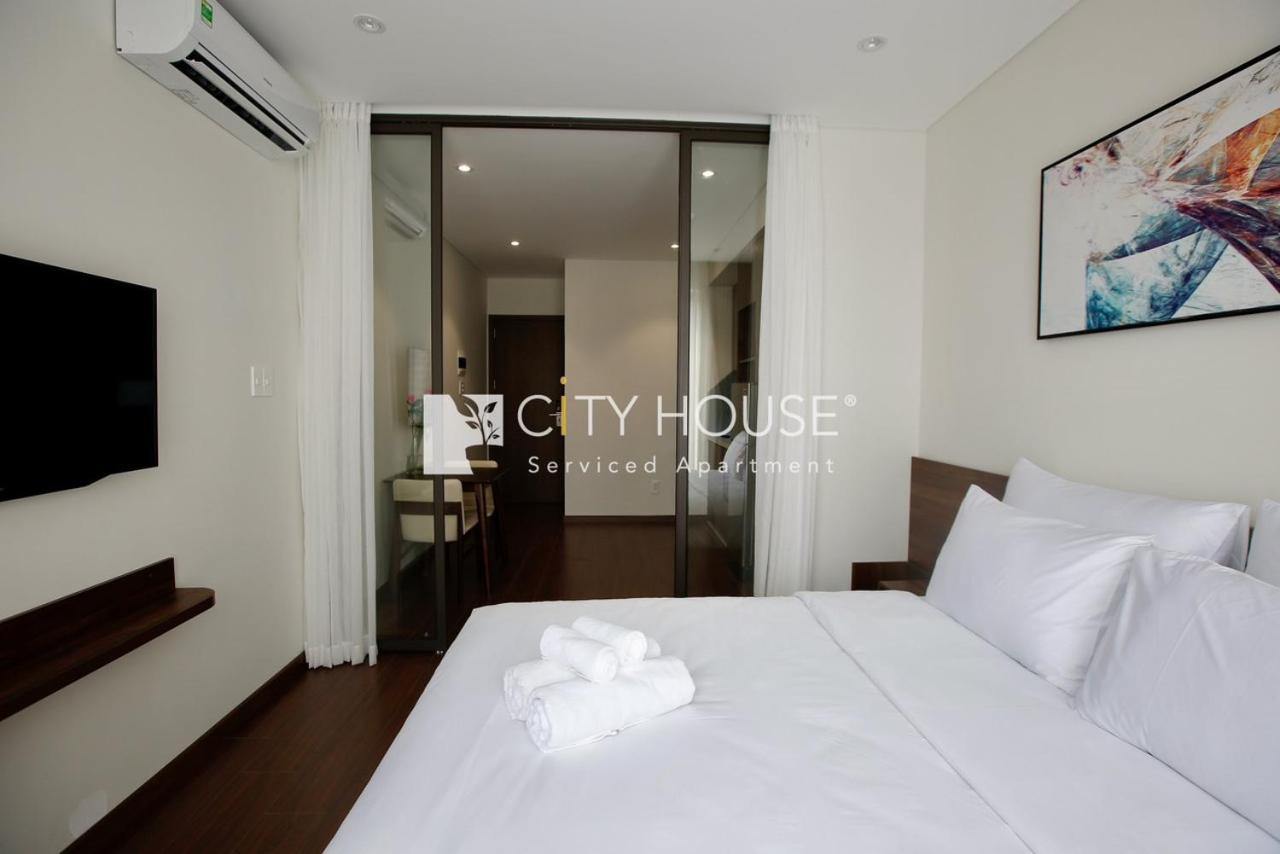 Appart hôtel Cityhouse - Villea