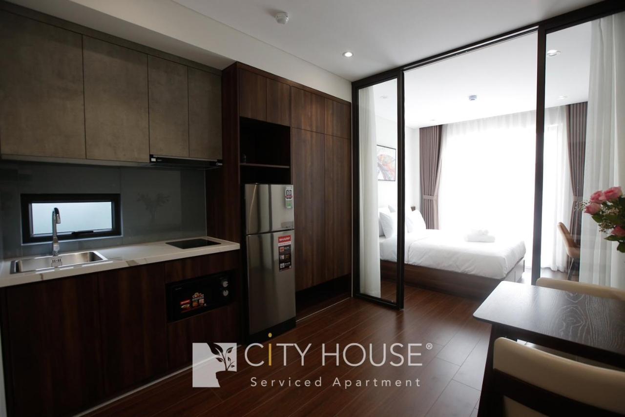 Appart hôtel Cityhouse - Villea *