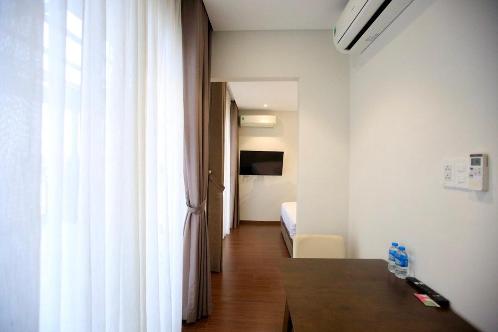 Cityhouse - Villea Appart hôtel