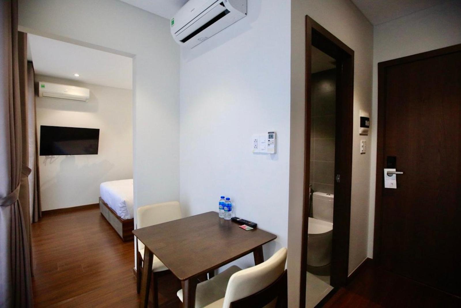 Appart hôtel Cityhouse - Villea