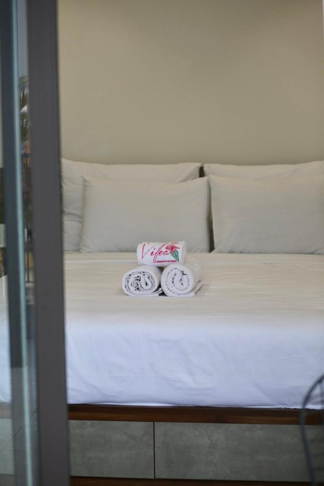 Appart hôtel Cityhouse - Villea *