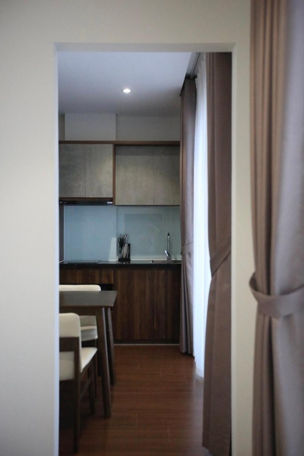 Appart hôtel Cityhouse - Villea Hô Chi Minh-Ville