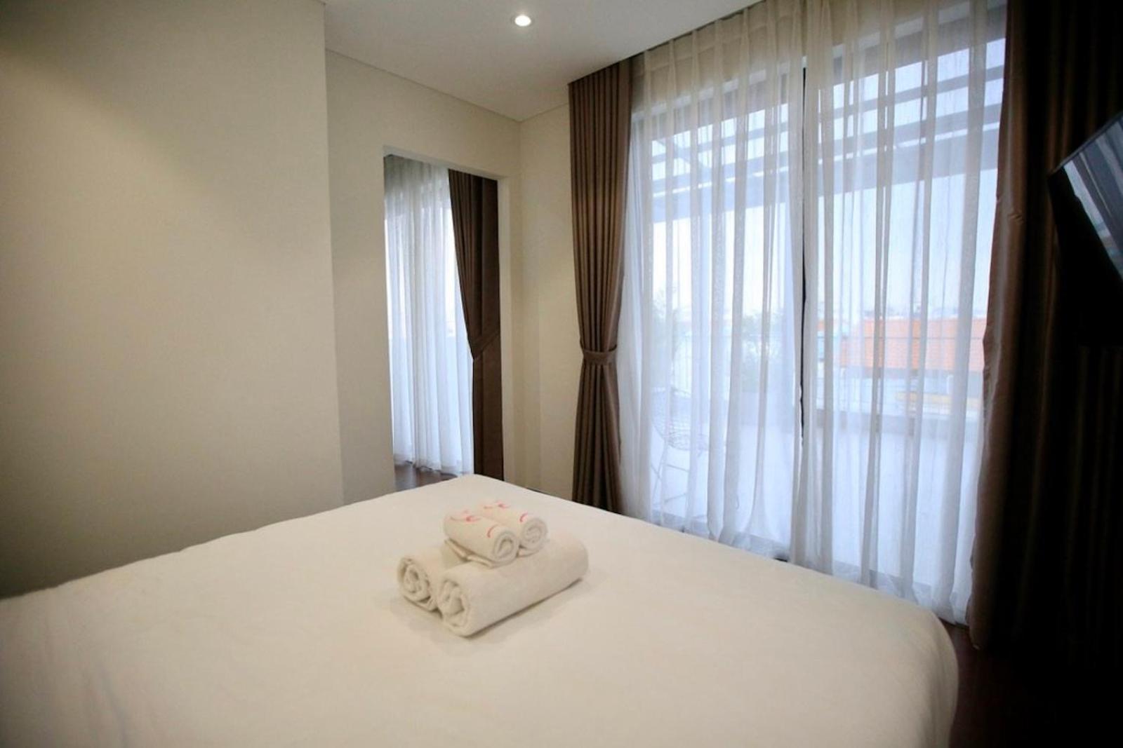 Appart hôtel Cityhouse - Villea