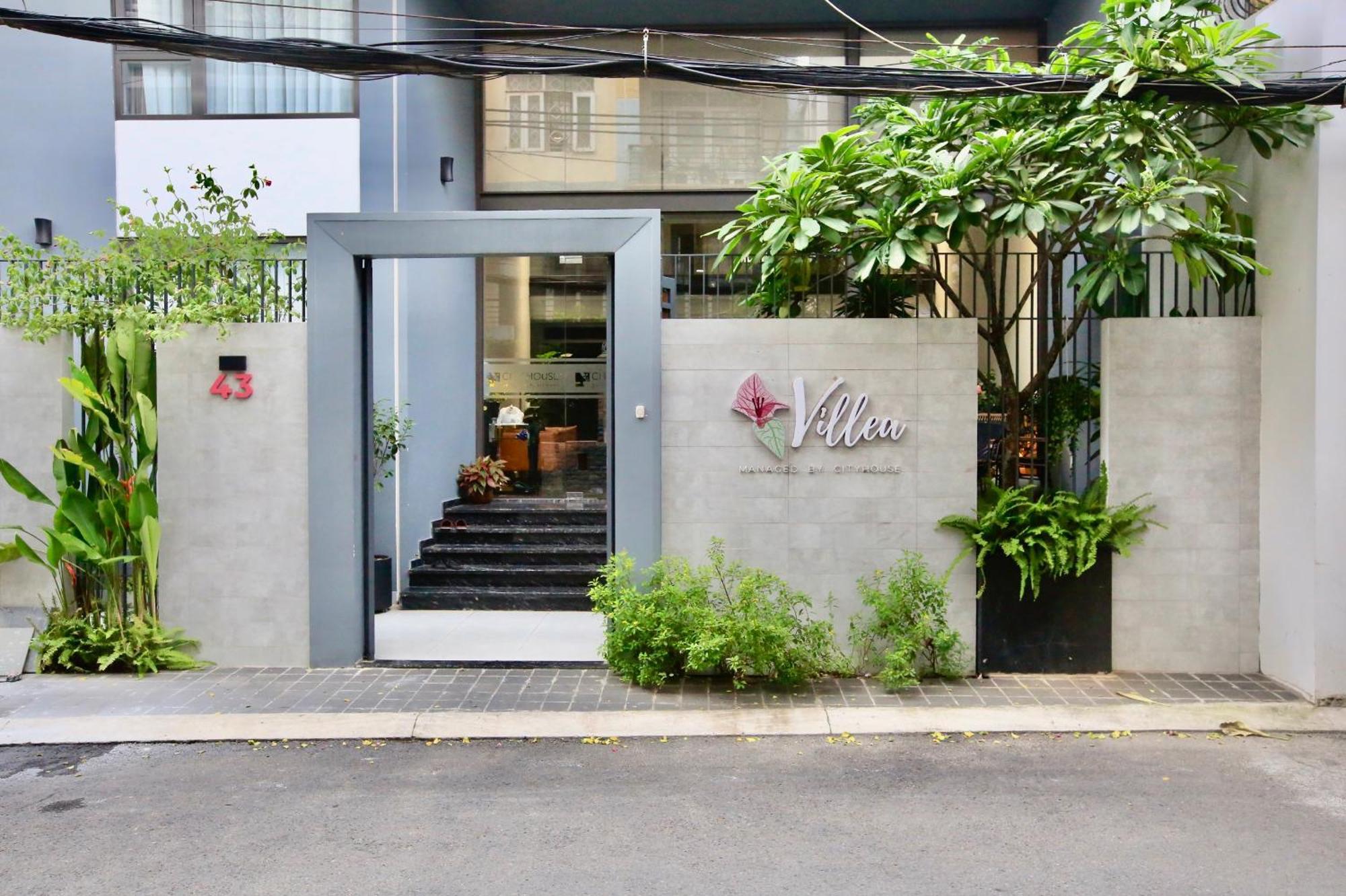 Cityhouse - Villea